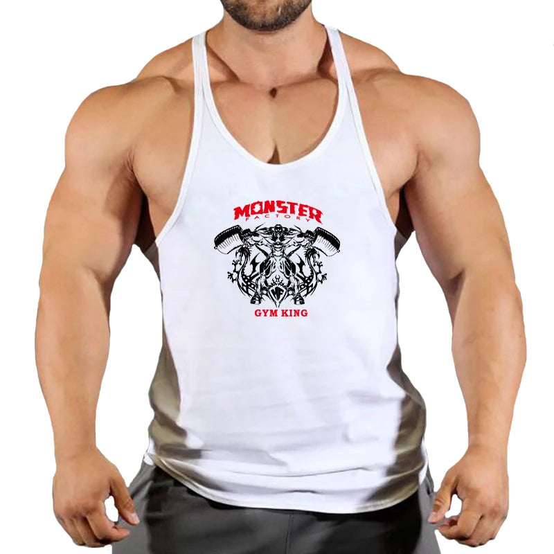 Survivor Stringer Tank
