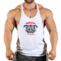 Survivor Stringer Tank