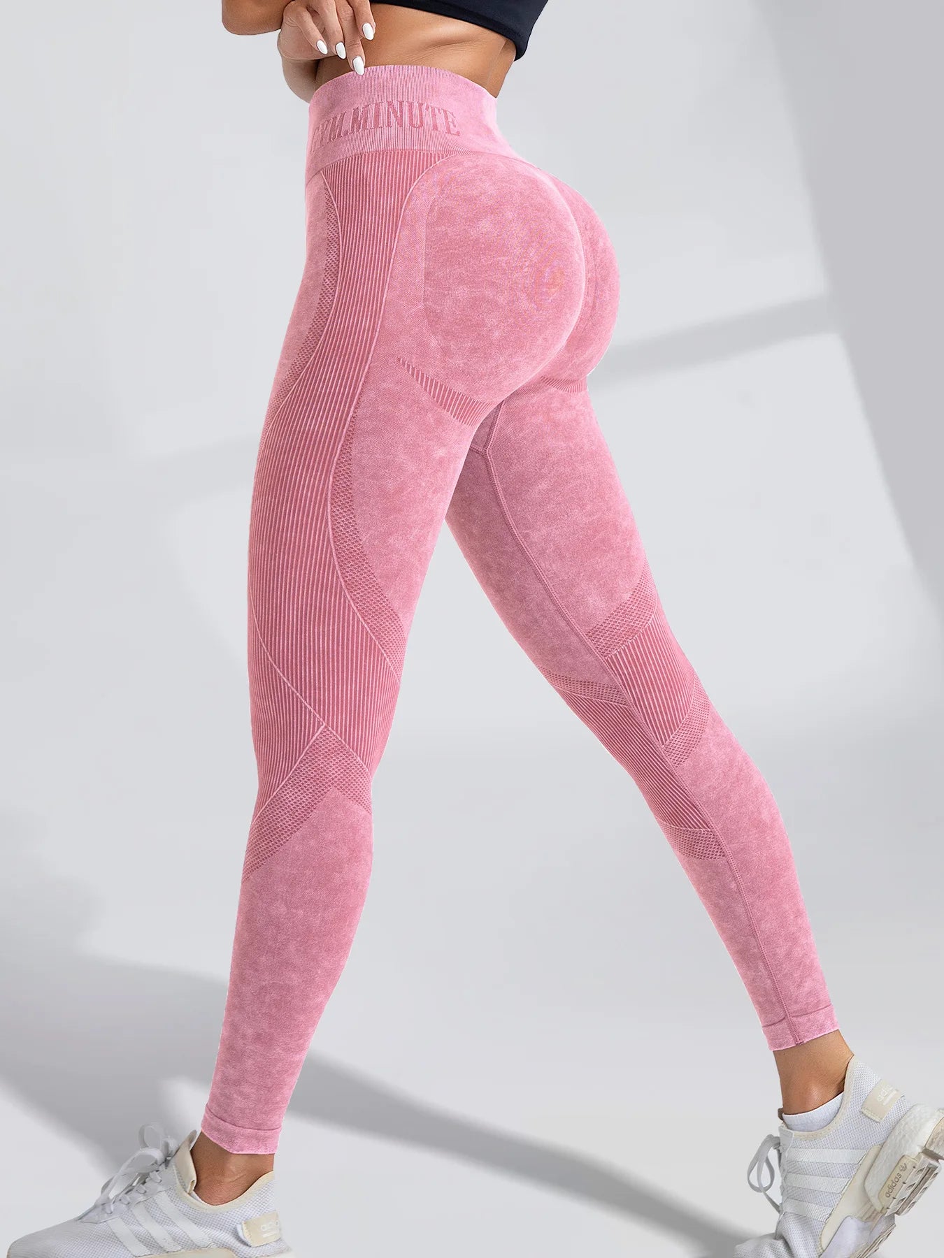 SculptFit Seamless Leggings