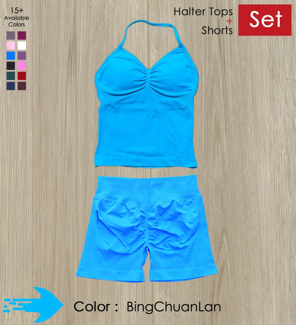 Impact Sculpt 2-Piece Set