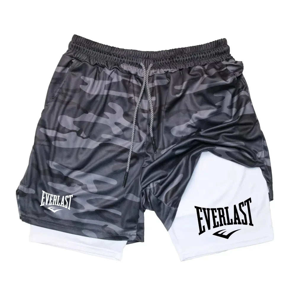 MB Wear Flex Runner Shorts