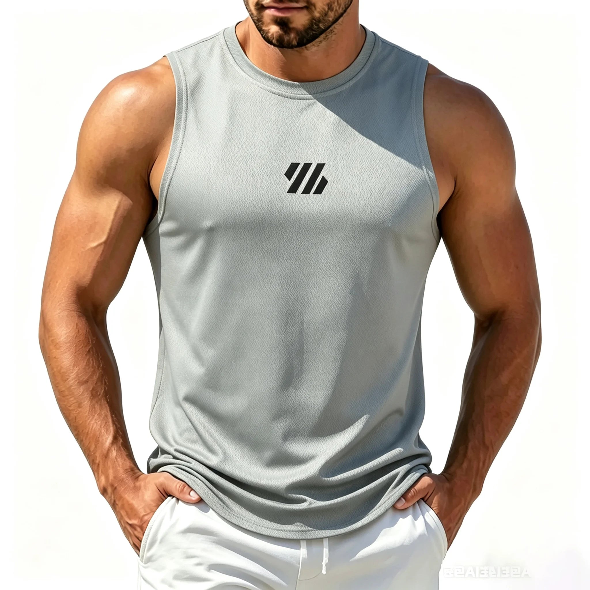 🔥MB Wear CoreFlex Training Tank