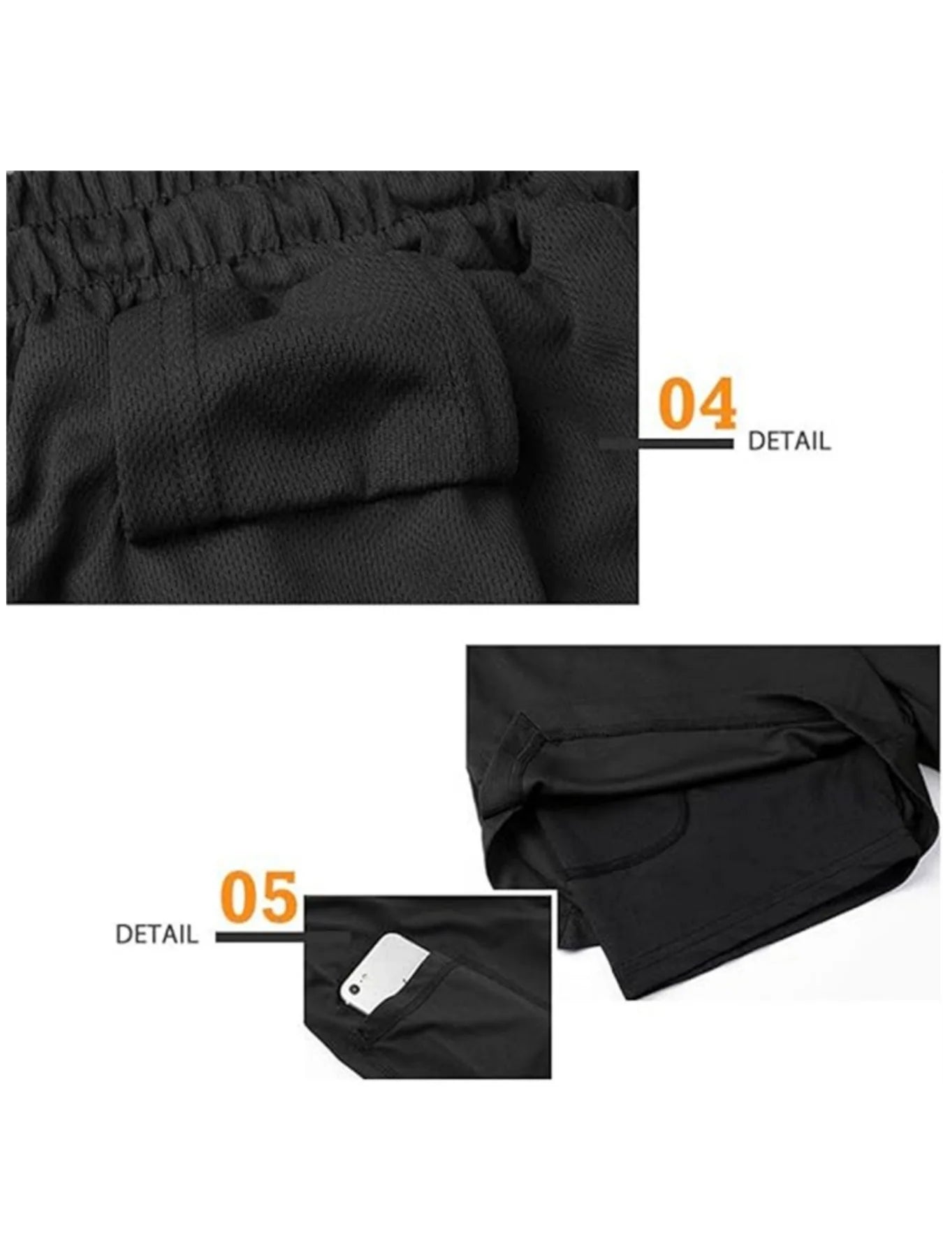 ✅️Velocity Shorts