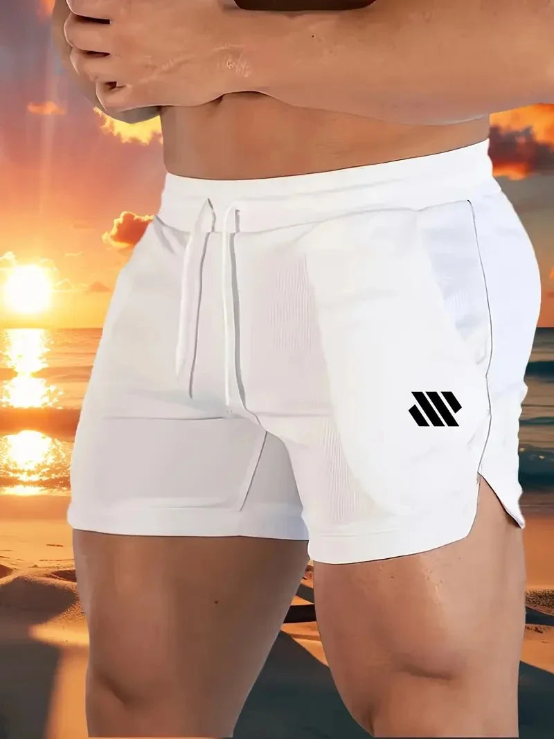 🔥MB Wear Performance Shorts