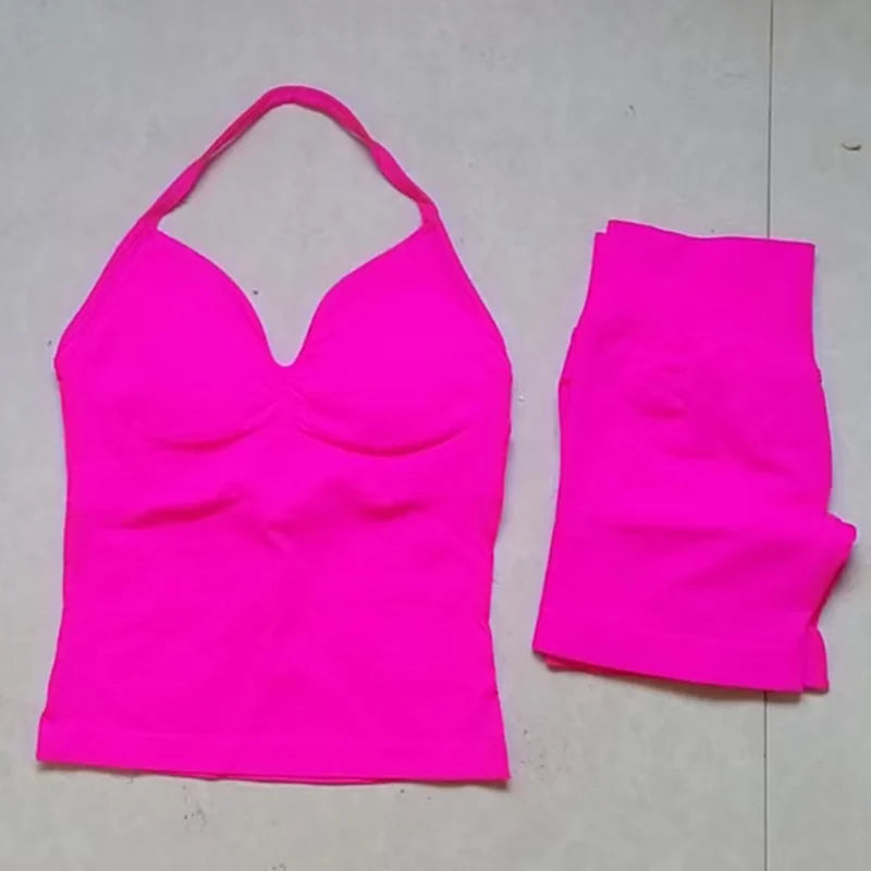 Impact Sculpt 2-Piece Set