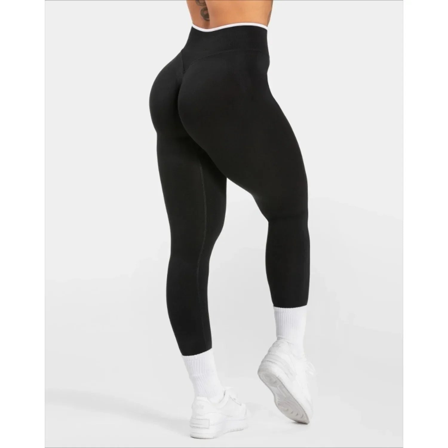 Seamless Sculpt Leggings