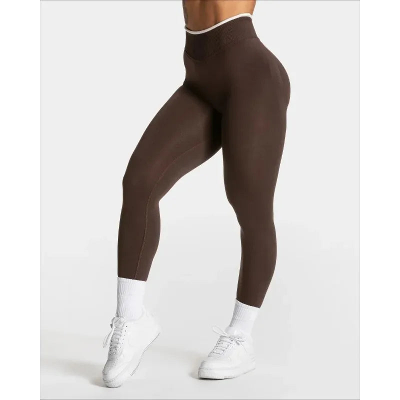 Seamless Sculpt Leggings
