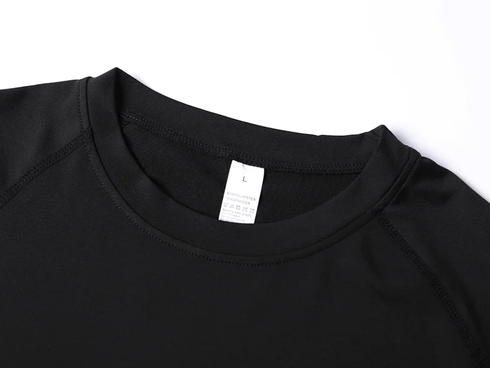 🔥MB Wear Compression Tee