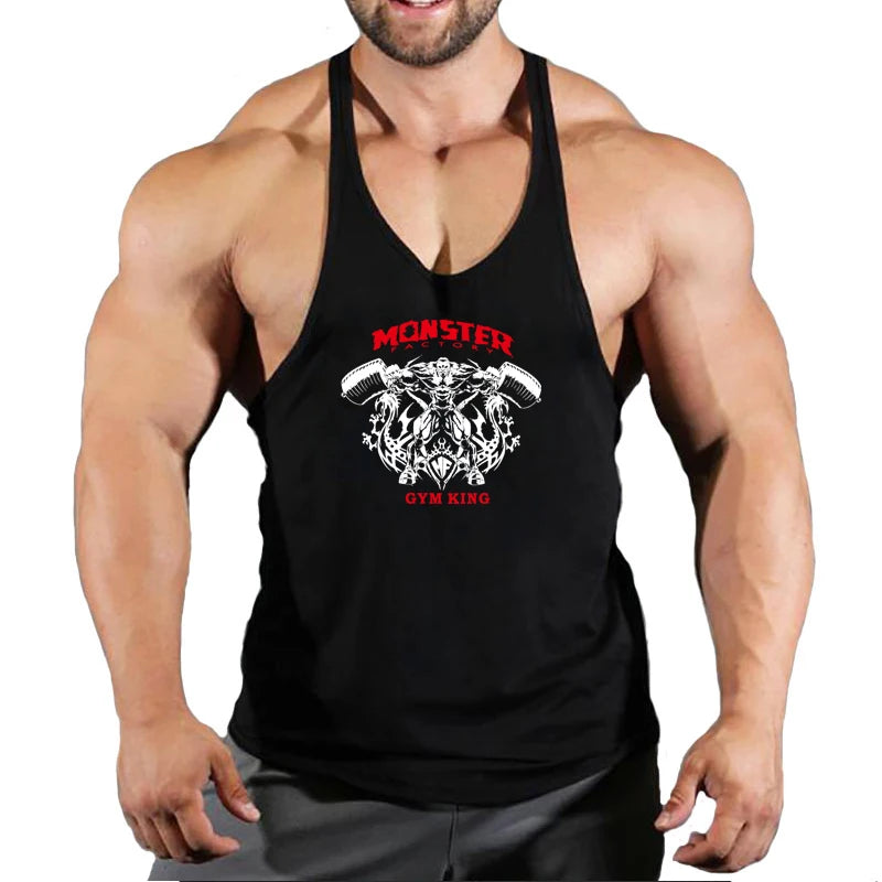 Survivor Stringer Tank