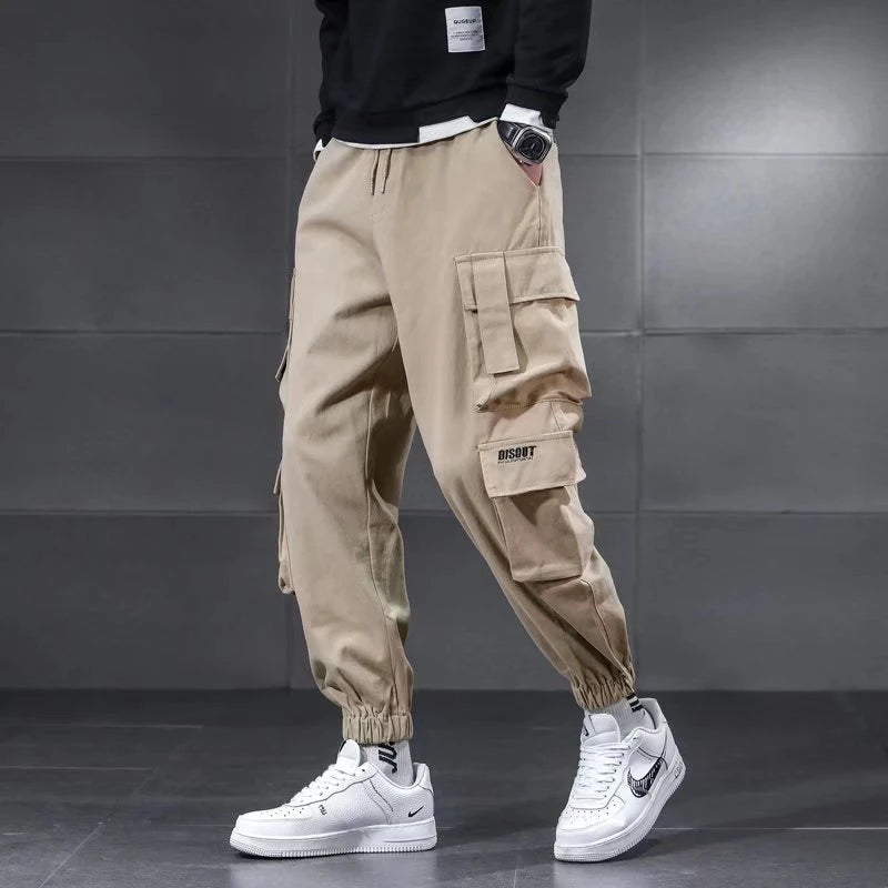MB Wear Tactical Joggers