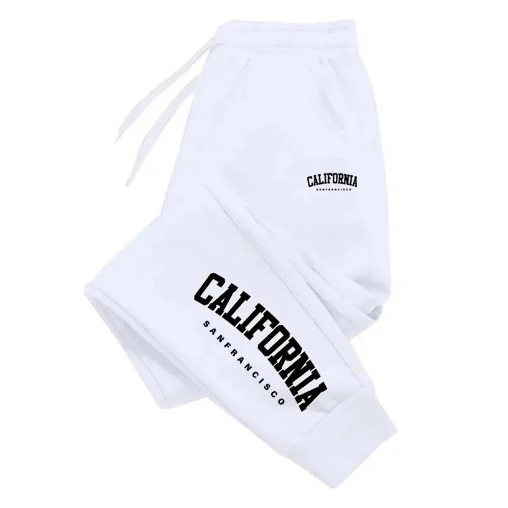 MB Wear Everyday Joggers