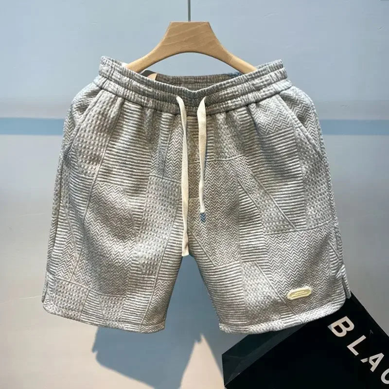 🔥MB Wear Summer Mesh Shorts