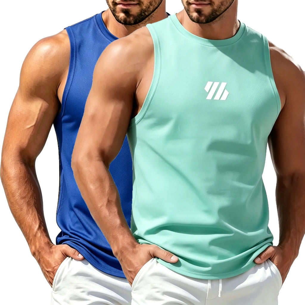 🔥MB Wear CoreFlex Training Tank