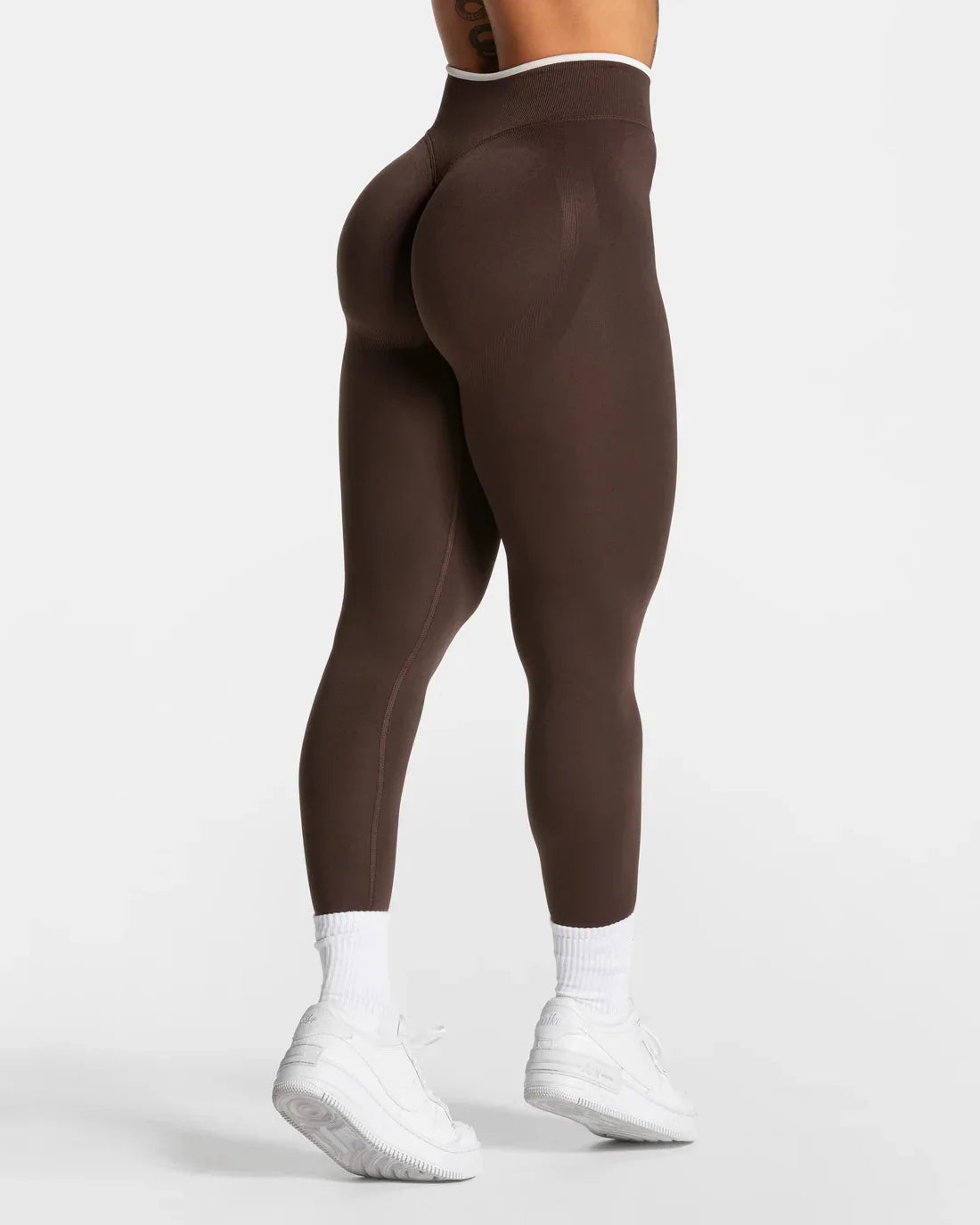 ColorFlex Seamless Leggings