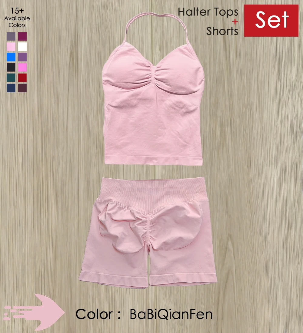 Impact Sculpt 2-Piece Set