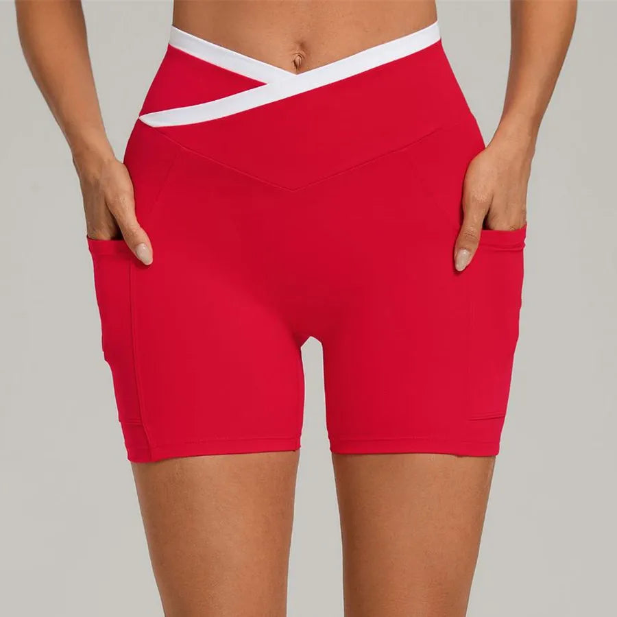 FlexFit Halter Sports Bra