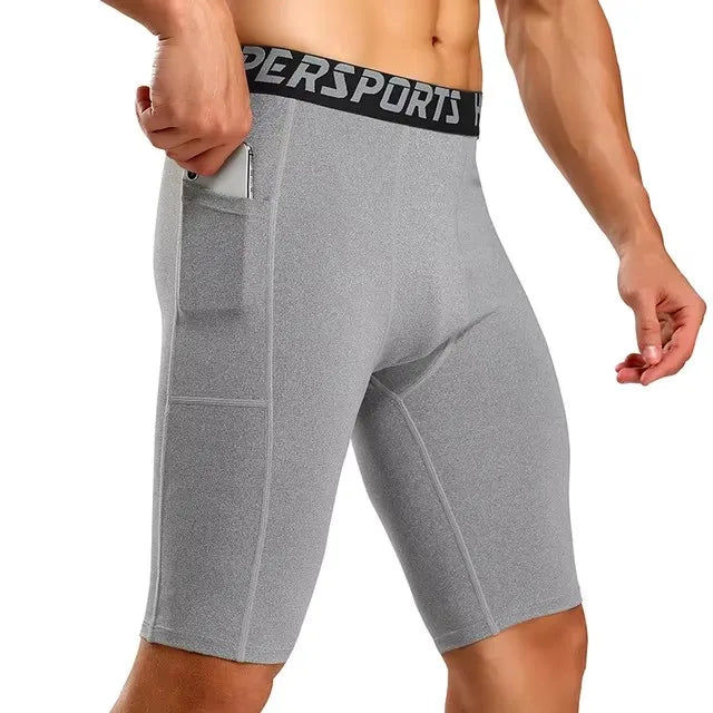 ⚡️MB MotionFlex Pro Shorts
