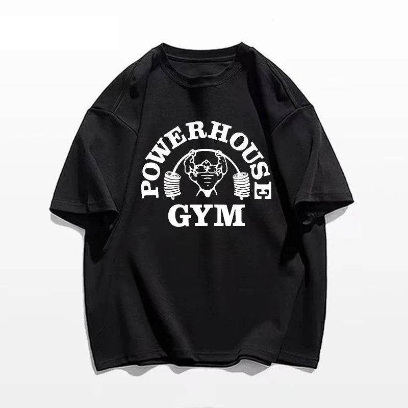 MB Wear Powerhouse Oversized