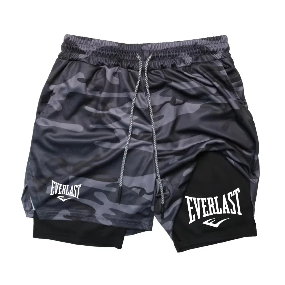 MB Wear Flex Runner Shorts