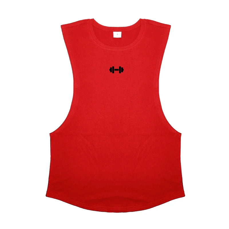 MB Wear Beast Cut Sleeveless