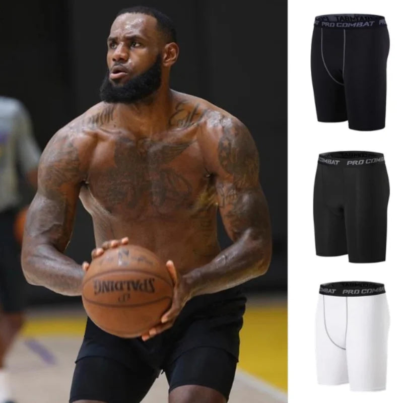 MB Prime Compression Shorts