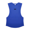 MB Wear Beast Cut Sleeveless
