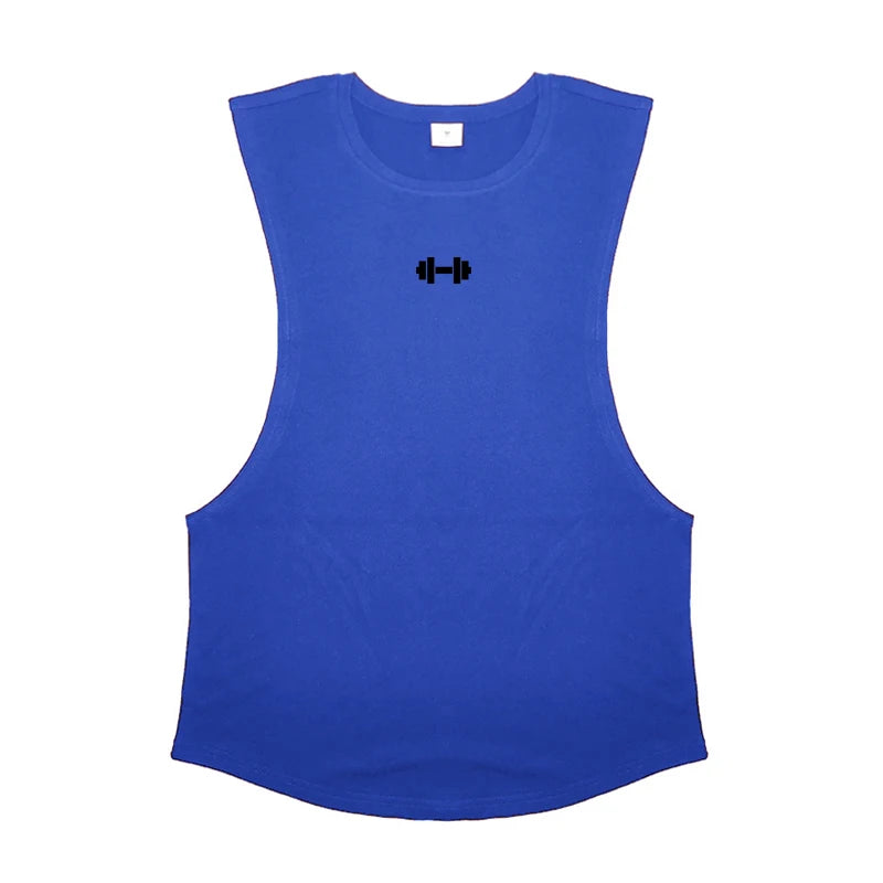 MB Wear Beast Cut Sleeveless