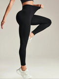 🖤 MB Wear Essential Sculpt Leggings