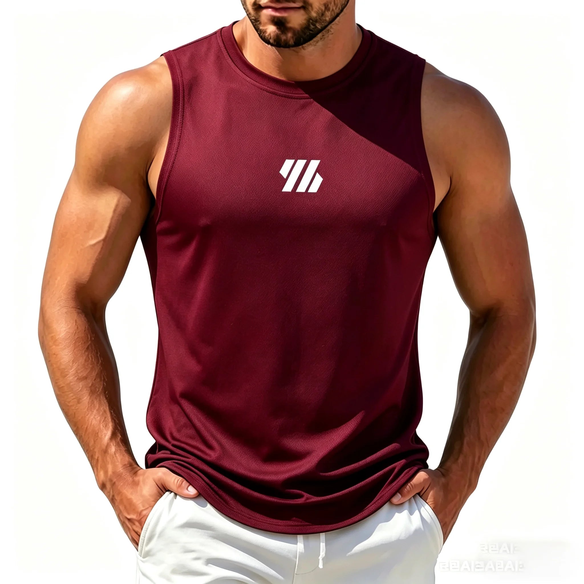 🔥MB Wear CoreFlex Training Tank