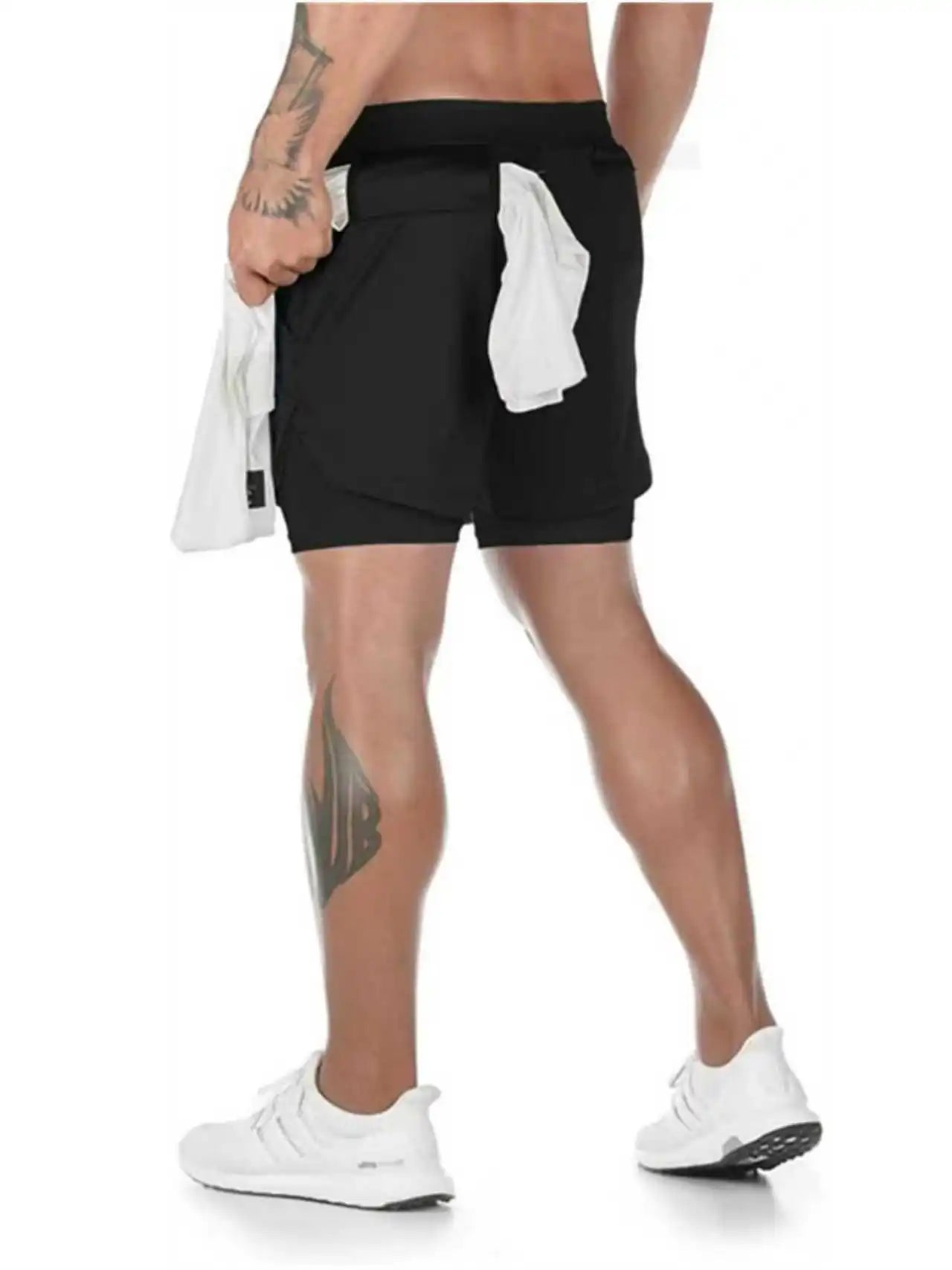 ✅️Velocity Shorts