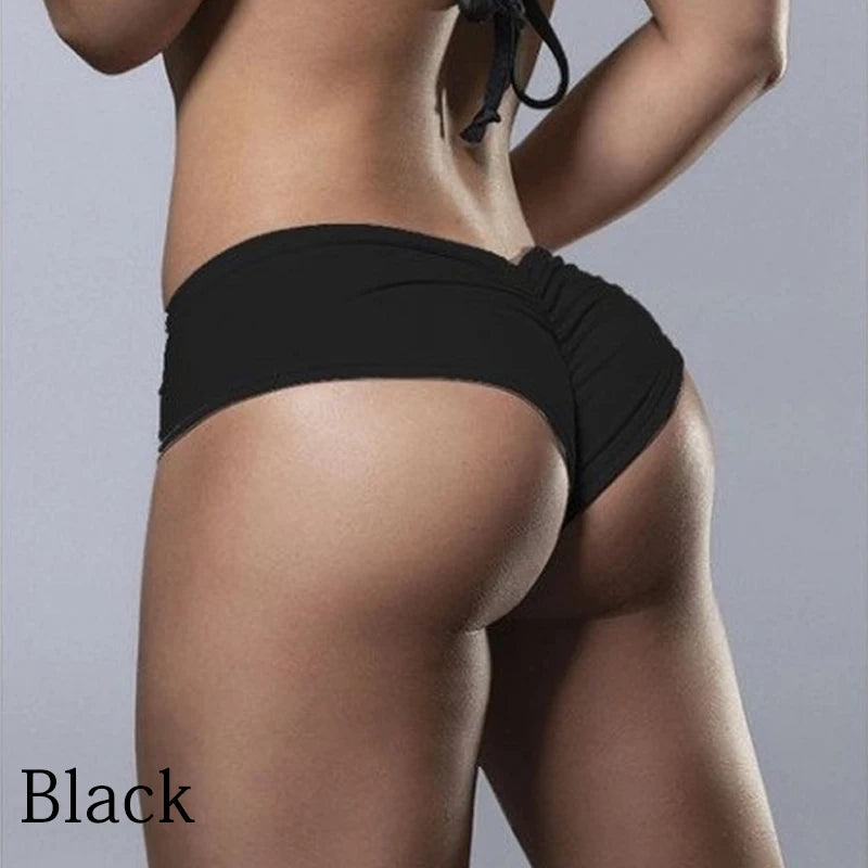 MB Wear SculptFit Training Shorts