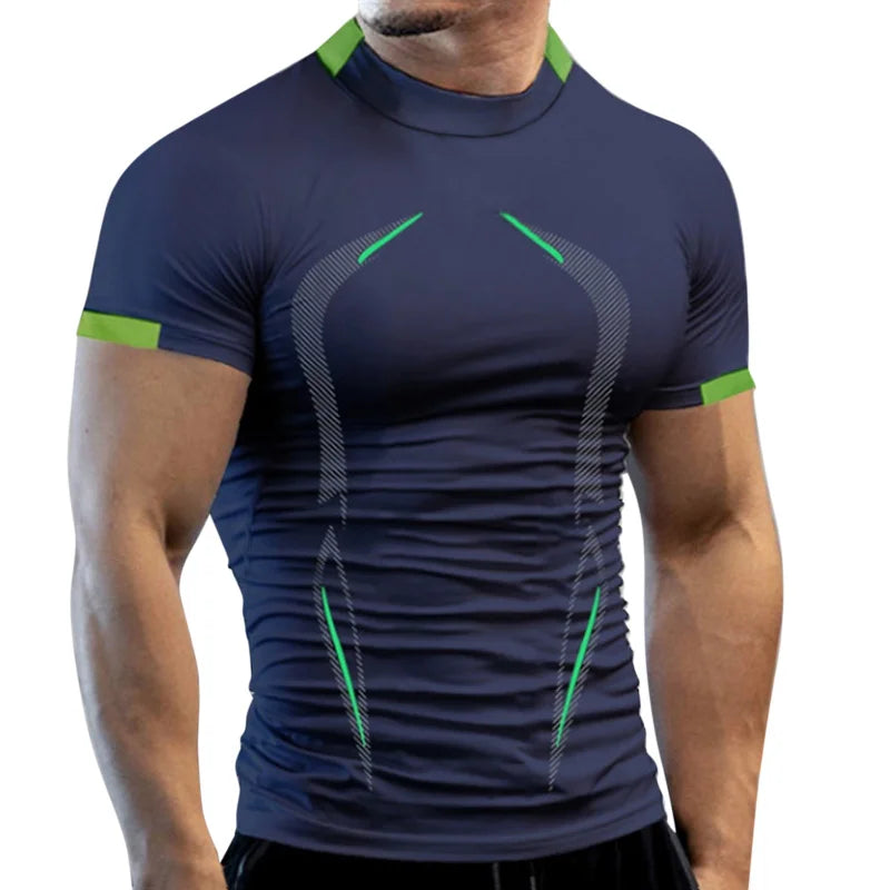 Velocity Dry-Fit Shirt