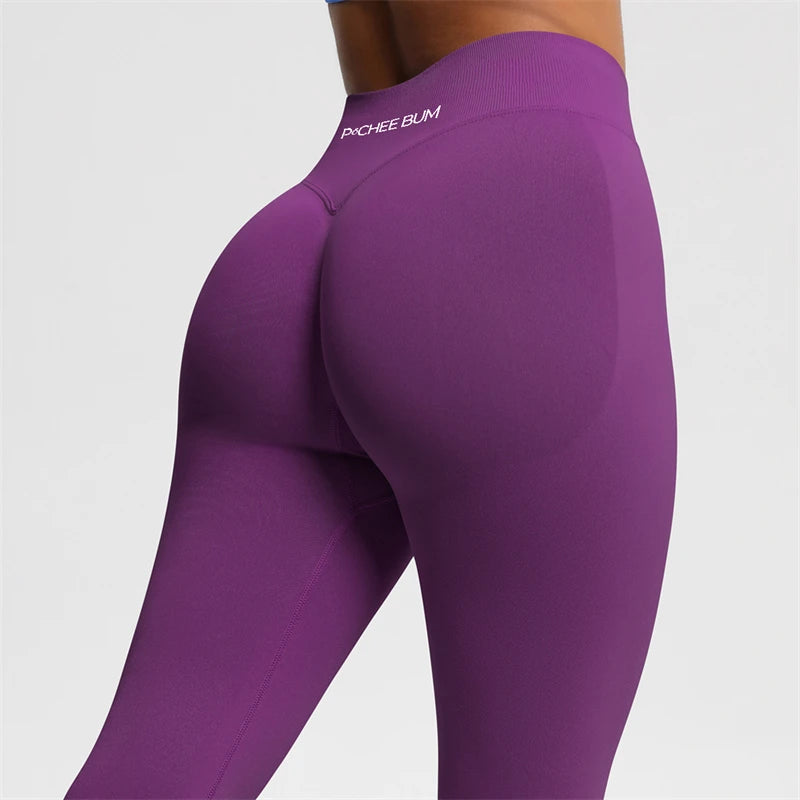 MB Wear SculptFit Seamless Leggings🔥