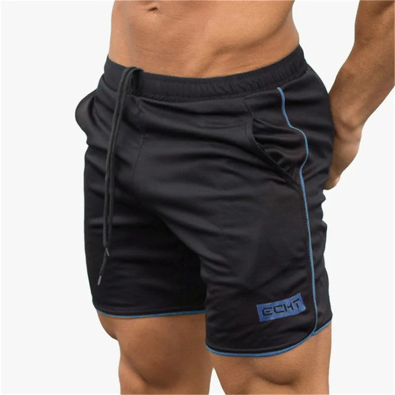 ✊️ Desert Runner Shorts