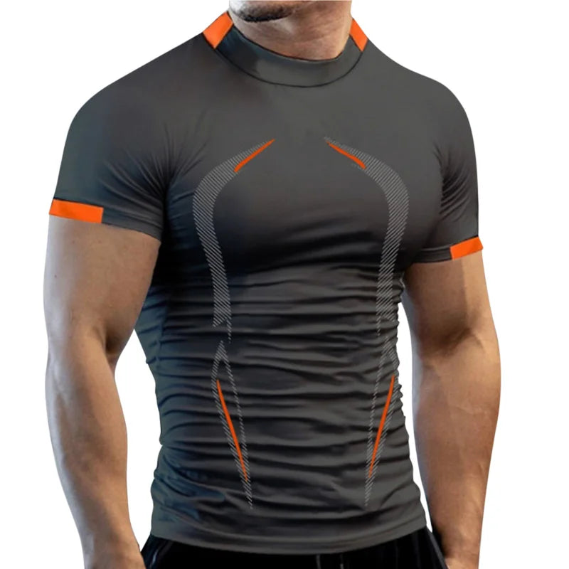 Velocity Dry-Fit Shirt