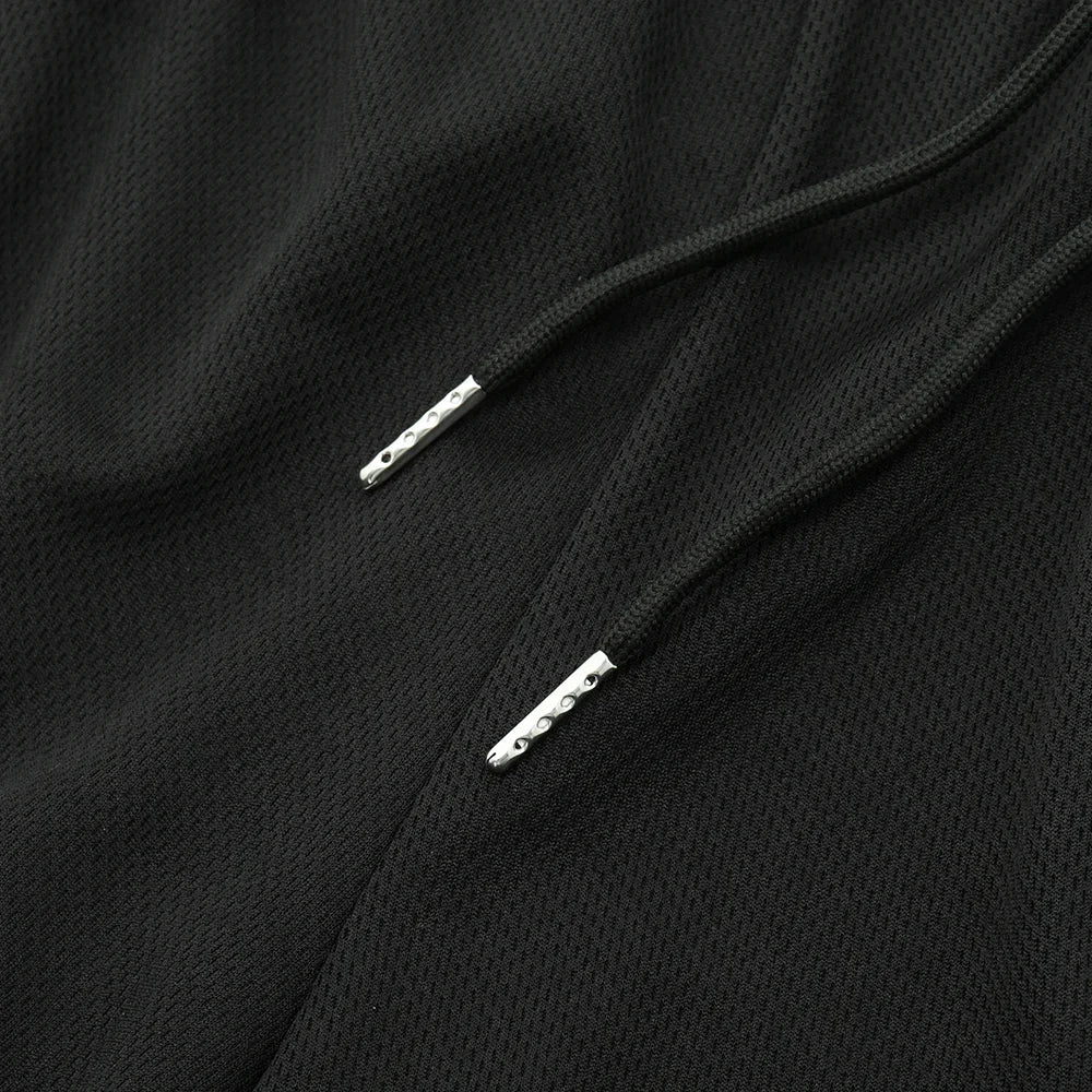 MB Wear Phantom Anime Shorts