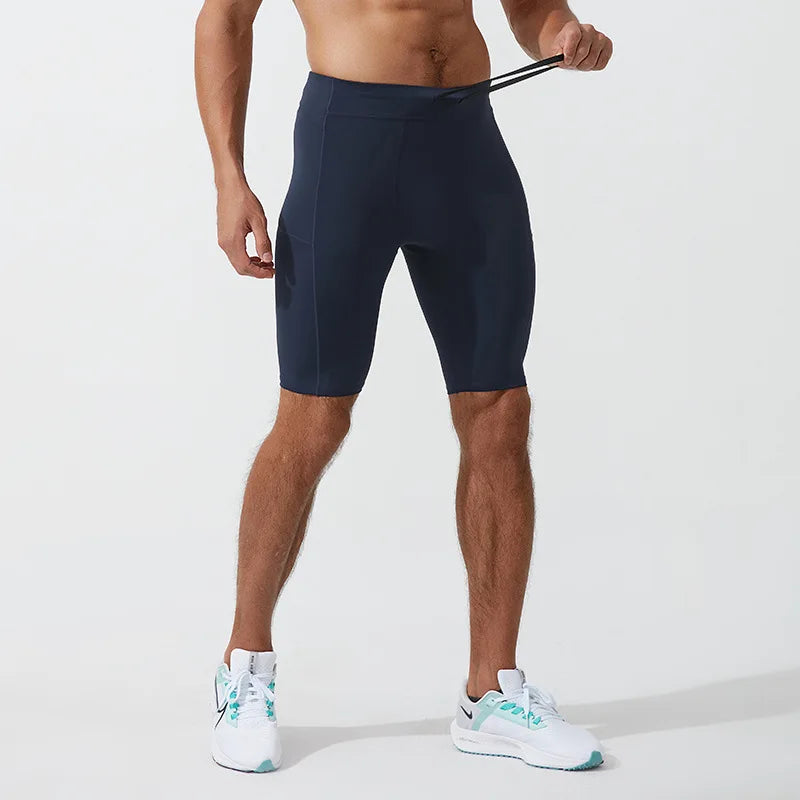 MB Velocity Pocket Compression Shorts