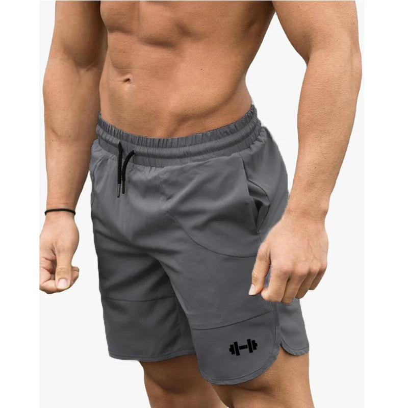 💪MB Wear Flex Training Shorts