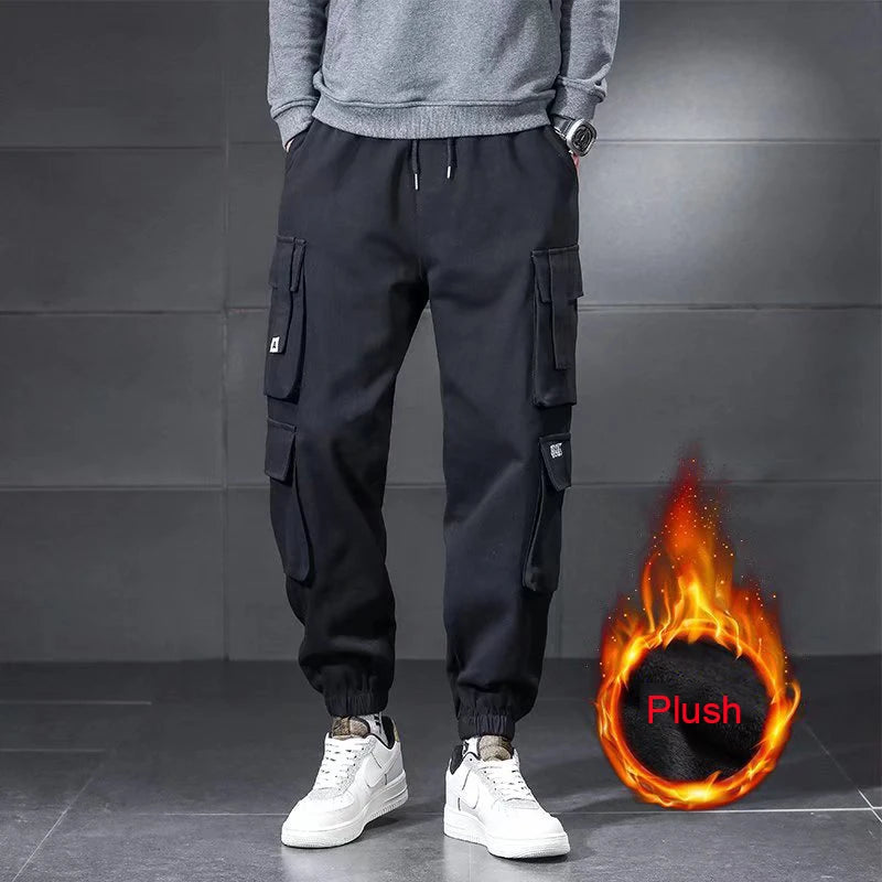 MB Wear Tactical Joggers