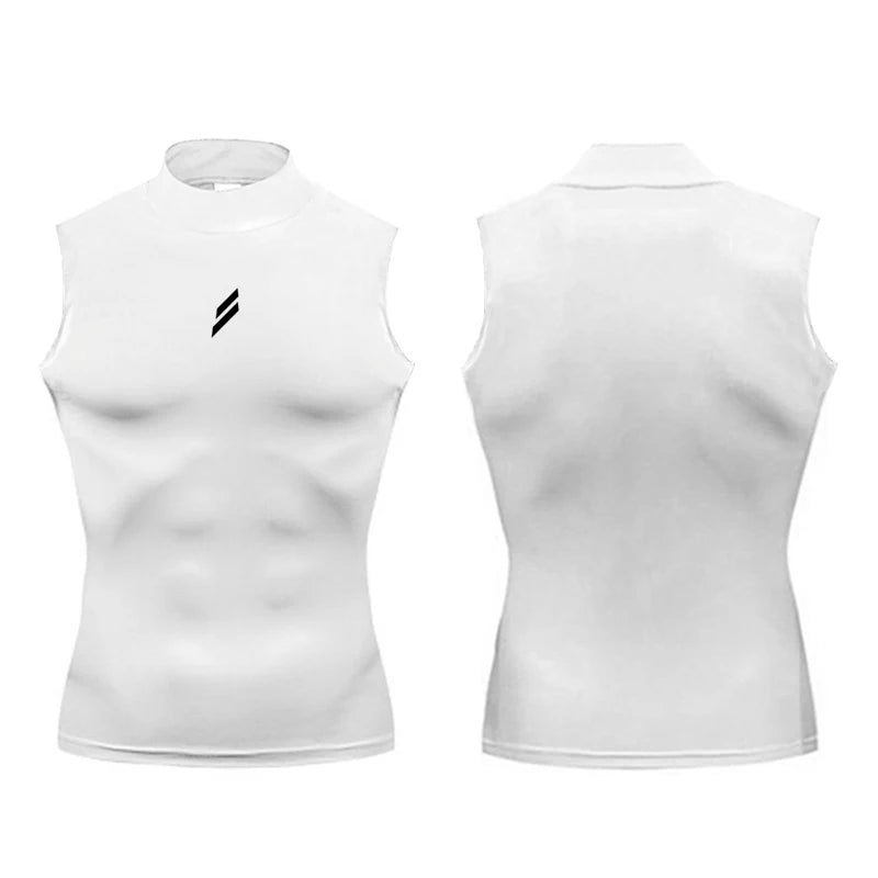 MB Wear Elite Compression Tank
