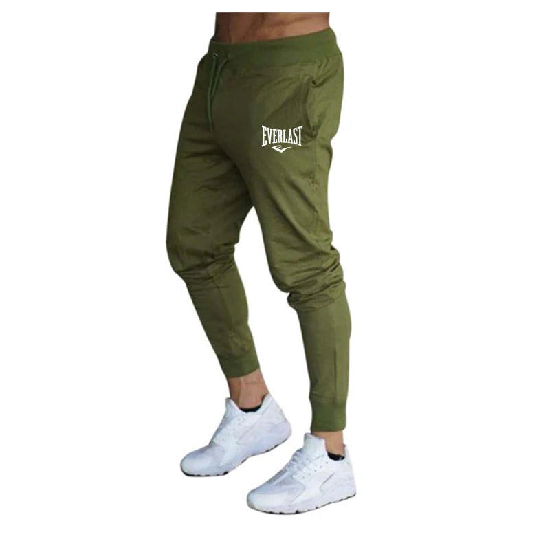 MB Wear Essential Joggers