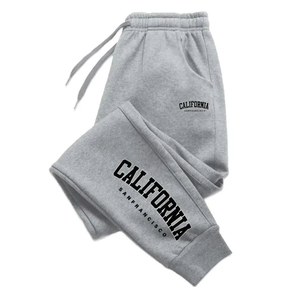 MB Wear Everyday Joggers