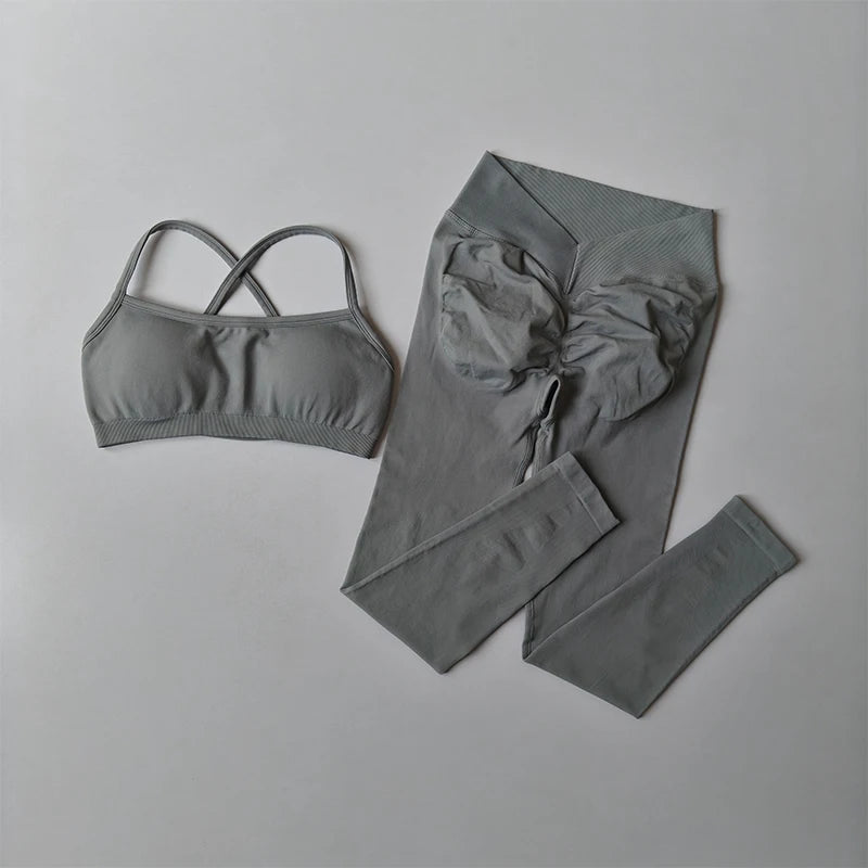 💗 MB Wear Blossom Sculpt Set