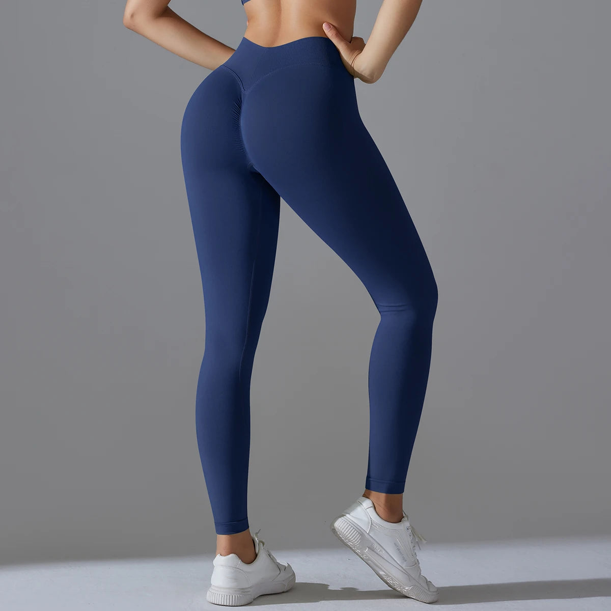 ❤️ MB Wear SculptFit Seamless Leggings
