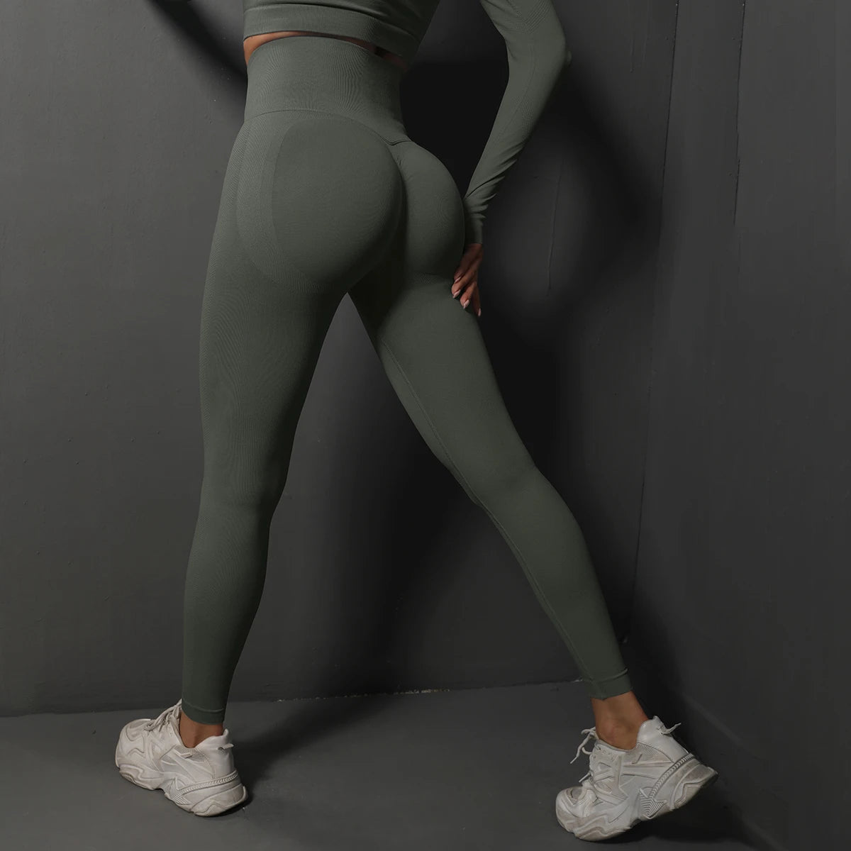 MB Wear SculptFlex Seamless Set