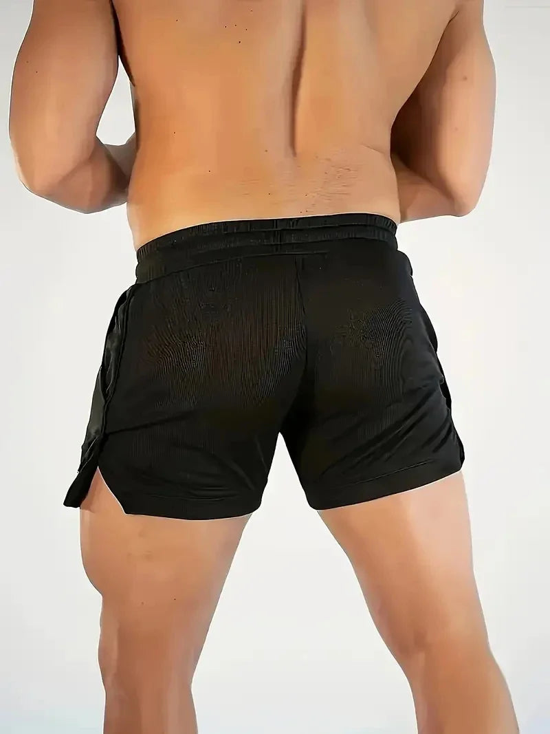 🔥MB Wear Performance Shorts