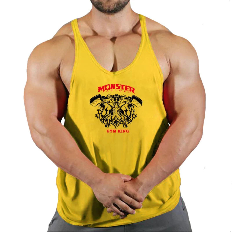 Survivor Stringer Tank