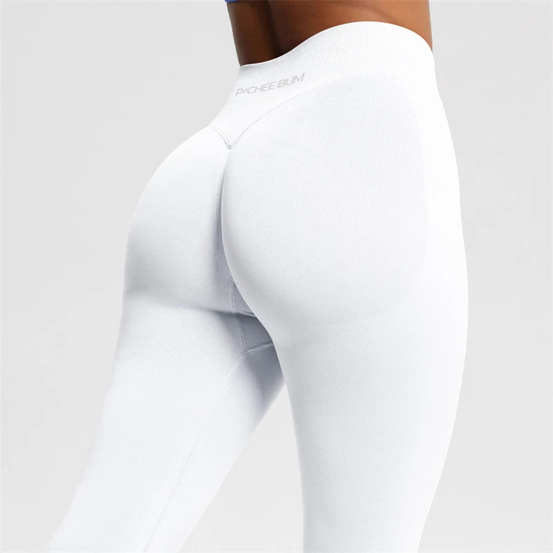 MB Wear SculptFit Seamless Leggings🔥