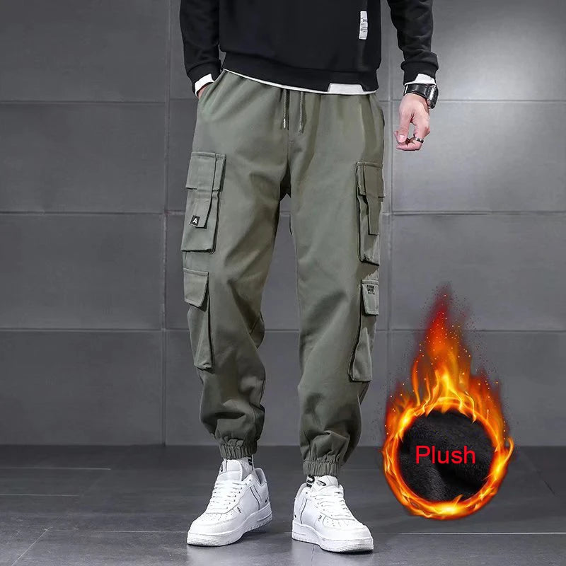 MB Wear Tactical Joggers