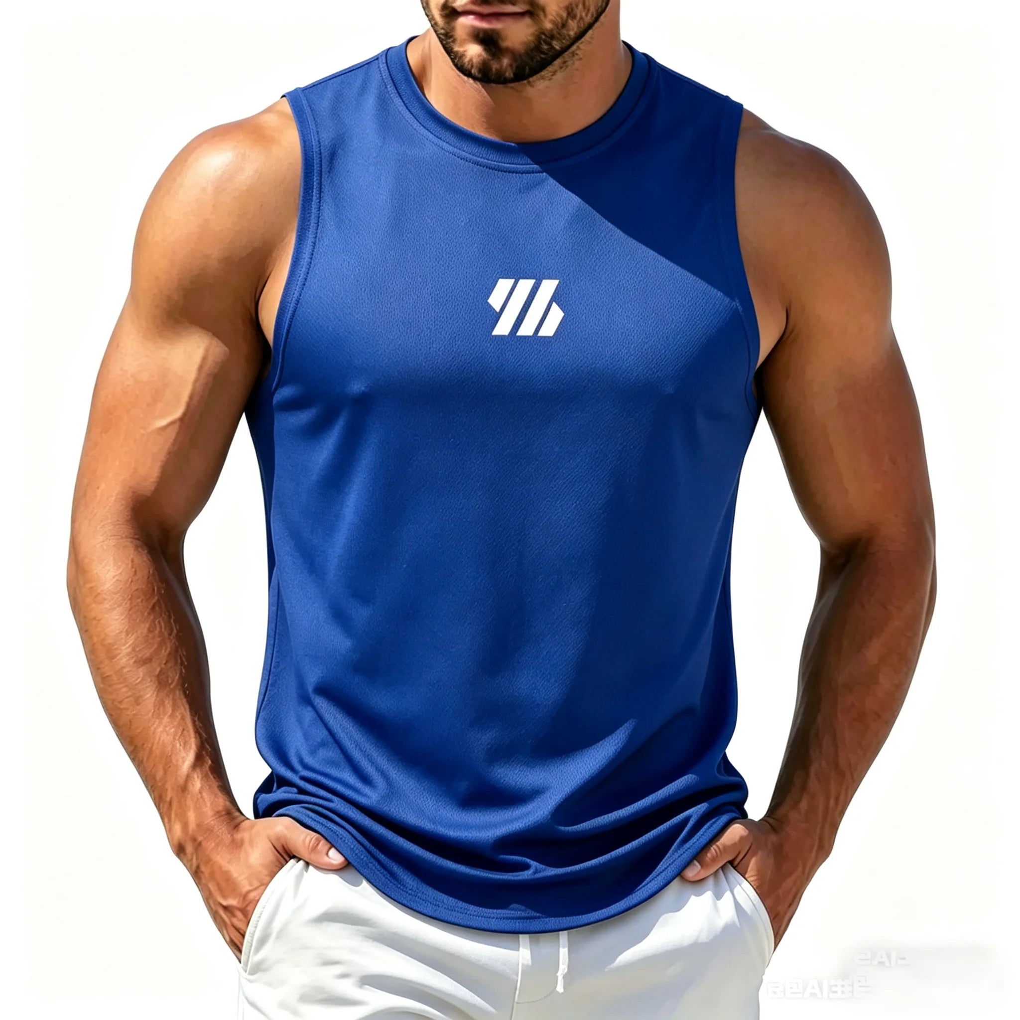 🔥MB Wear CoreFlex Training Tank